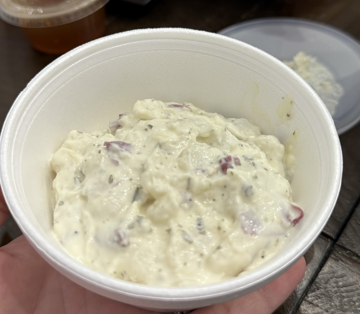 Southern Hickory Barbecue - Arab - Photo 6