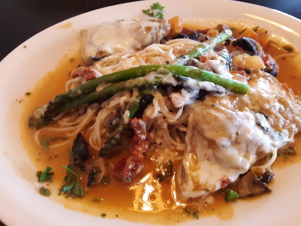 Napolis Italian Restaurant - Glasgow - Photo 4