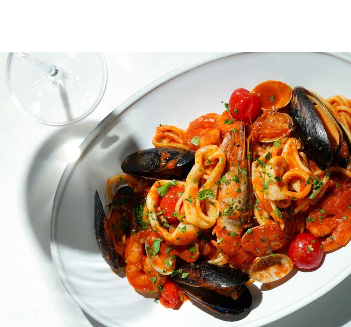 Napolis Italian Restaurant - Glasgow - Photo 6