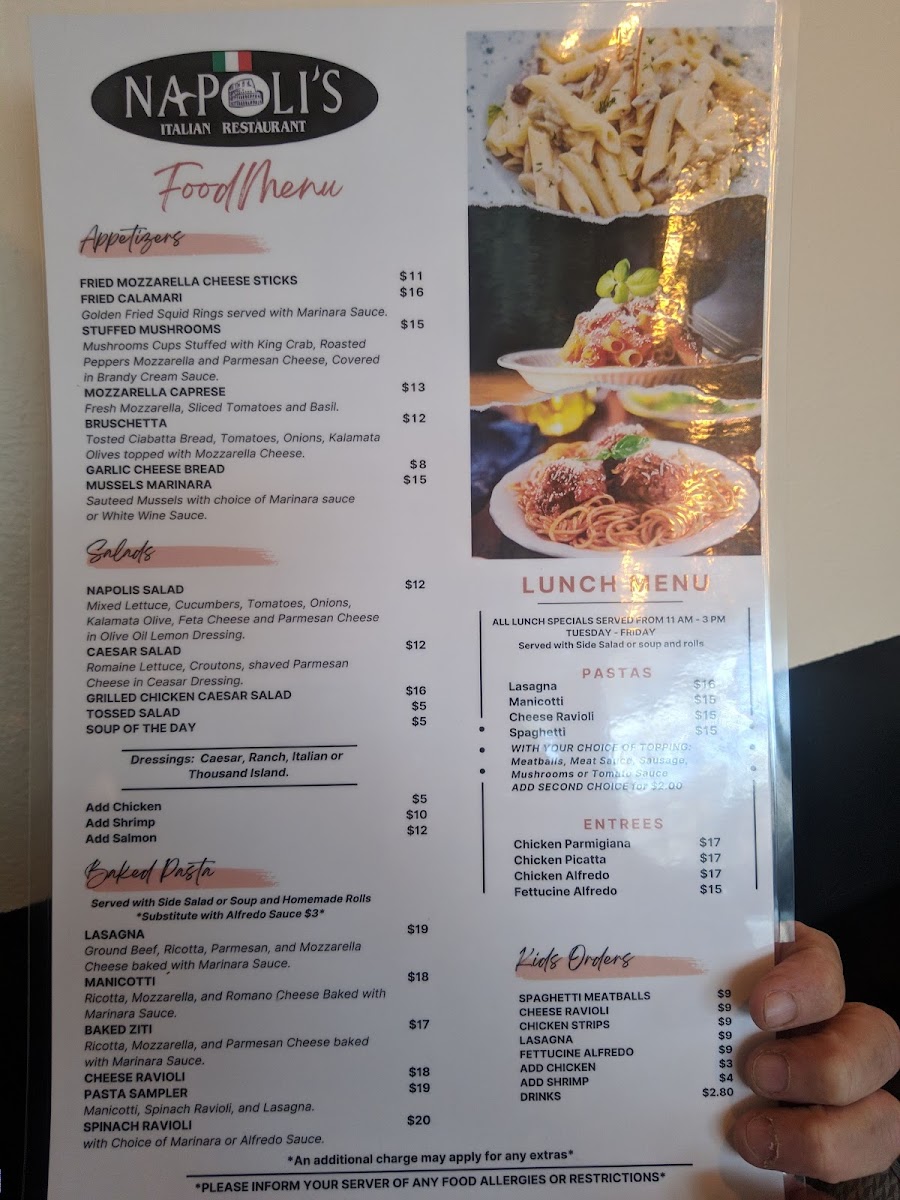Menu Photo 2