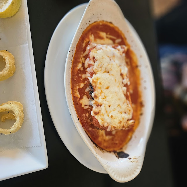 Lasagna