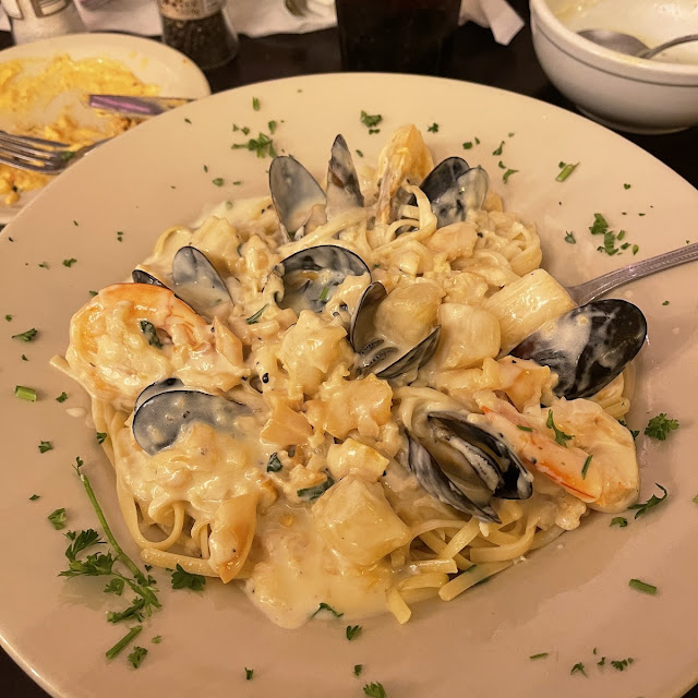 Frutti Di Mare