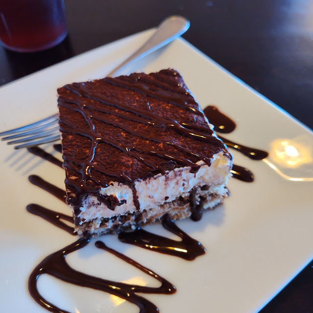Tiramisu