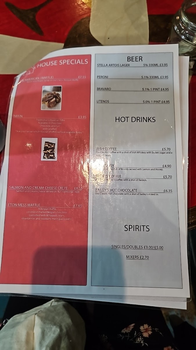 Menu Photo 3