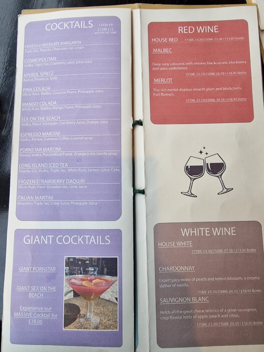 Menu Photo 5