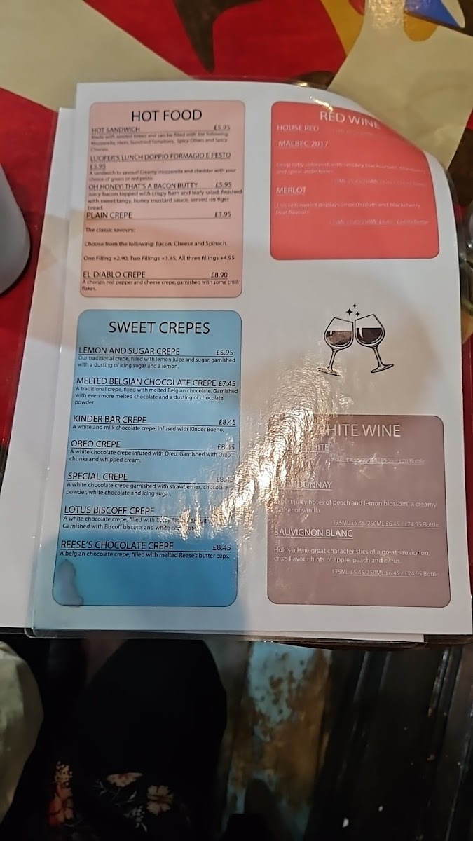 Menu Photo 6