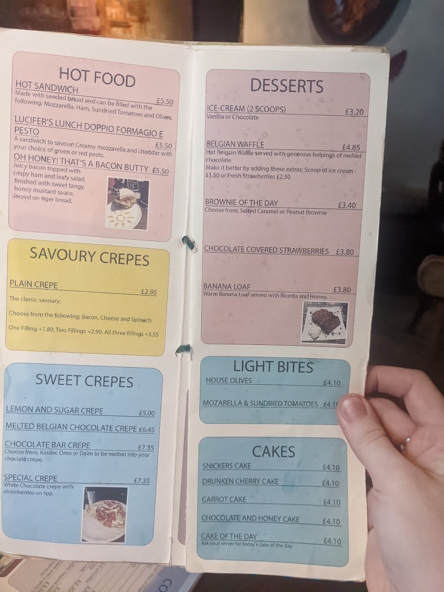 Menu Photo 7