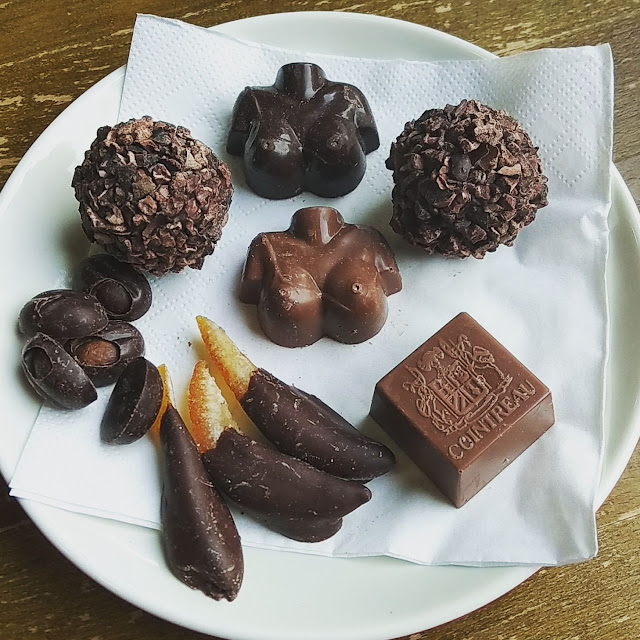 Chocolates