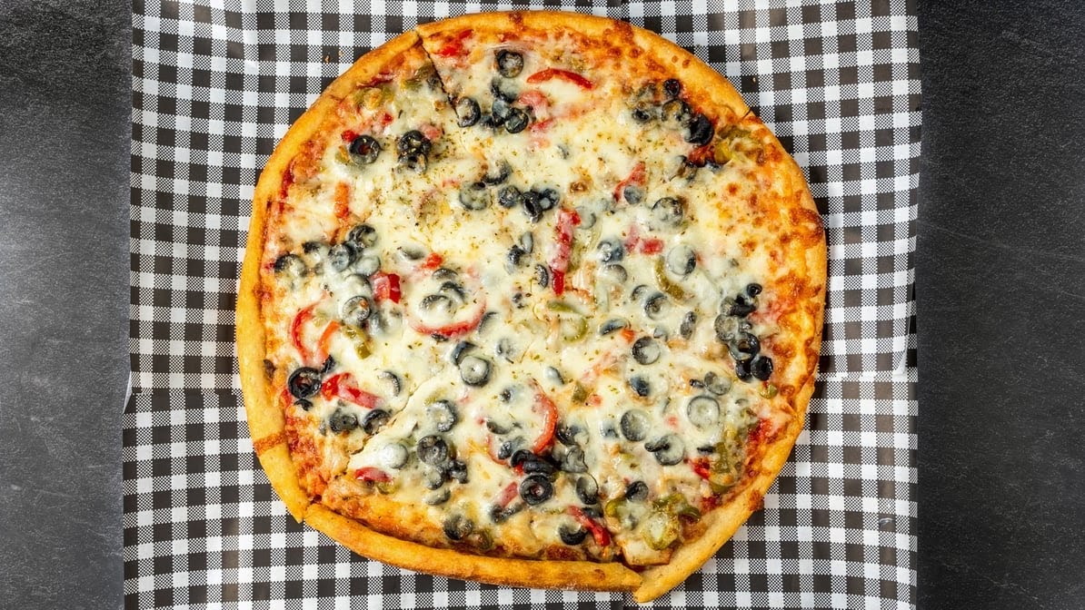 Joe's Pizza - Easton - Photo 7