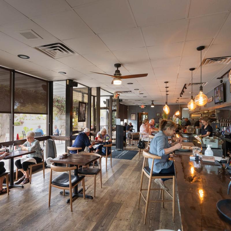 Sunnyside - Sarasota