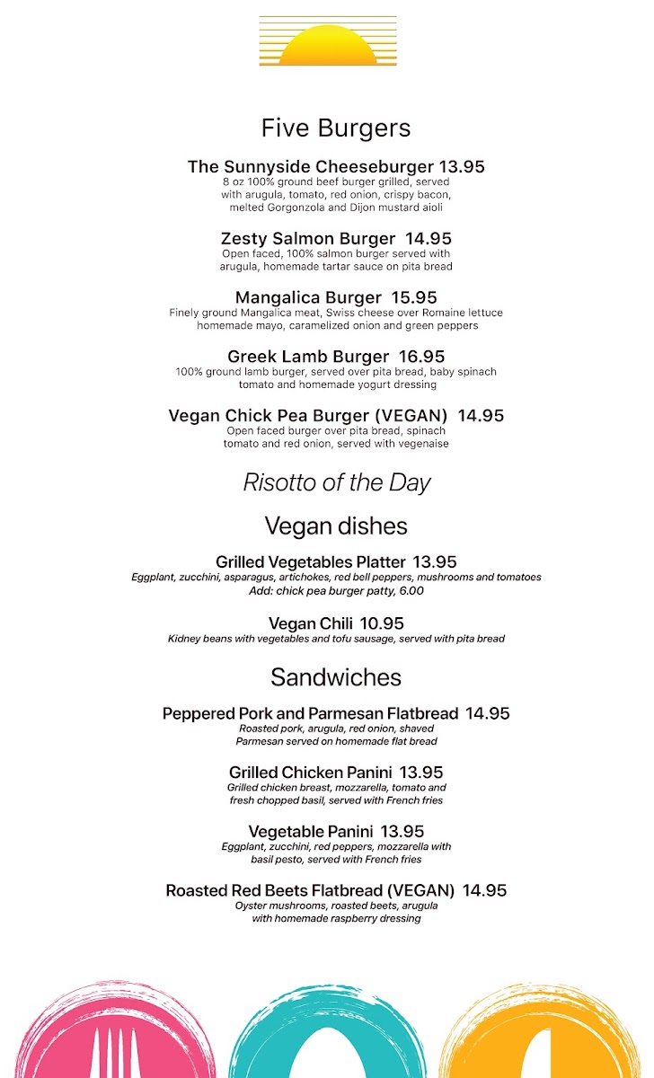 Menu Photo 8