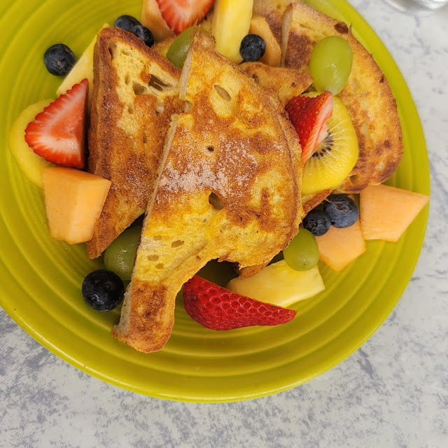 French Toast
