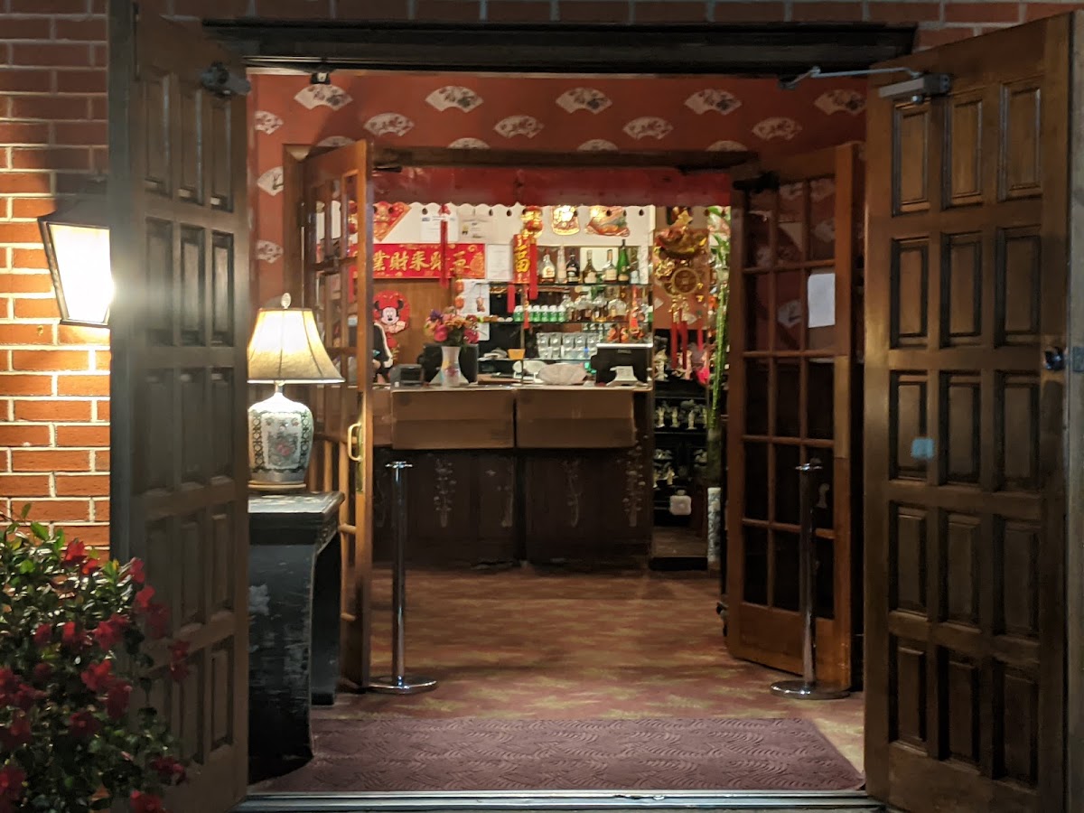 Peking Chinese Restaurant - Wytheville