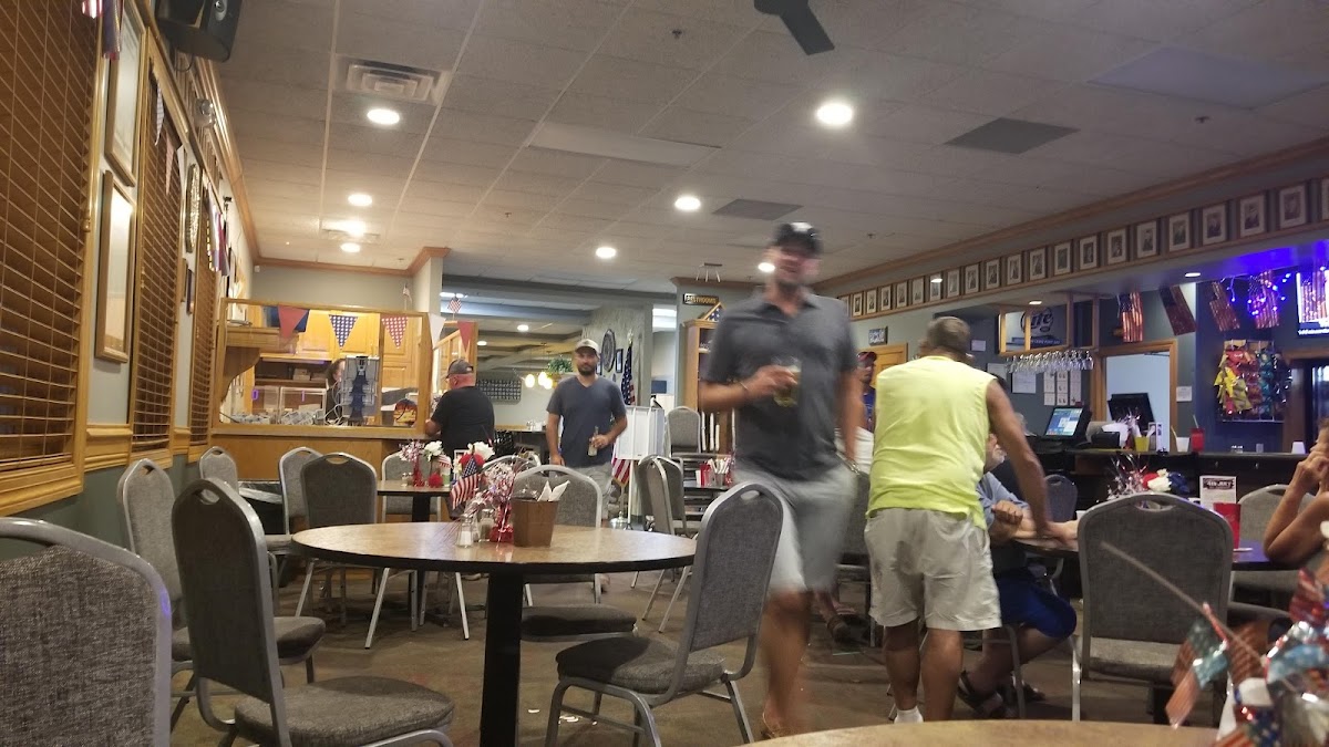 American Legion - Spicer