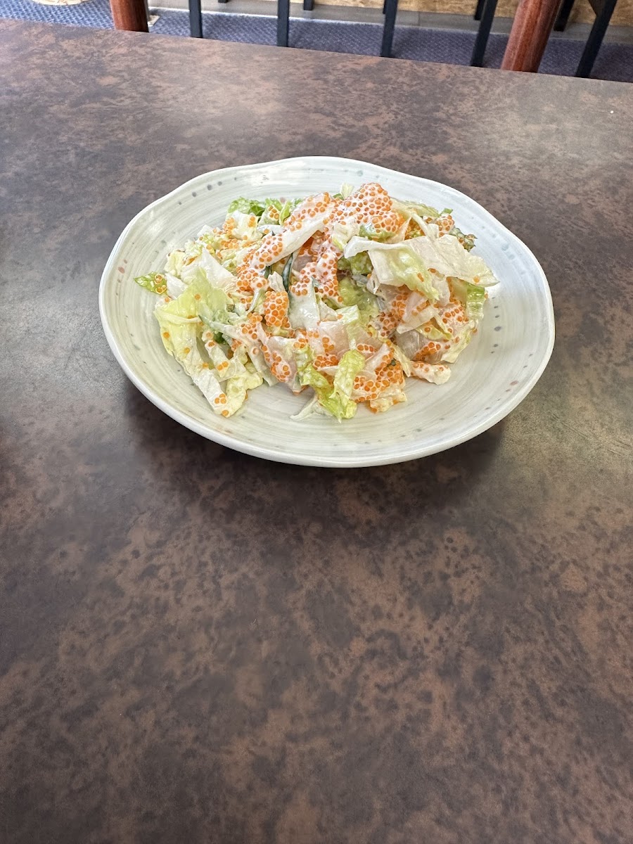 Bay Sushi - BC V7W 2H1 - Photo 2