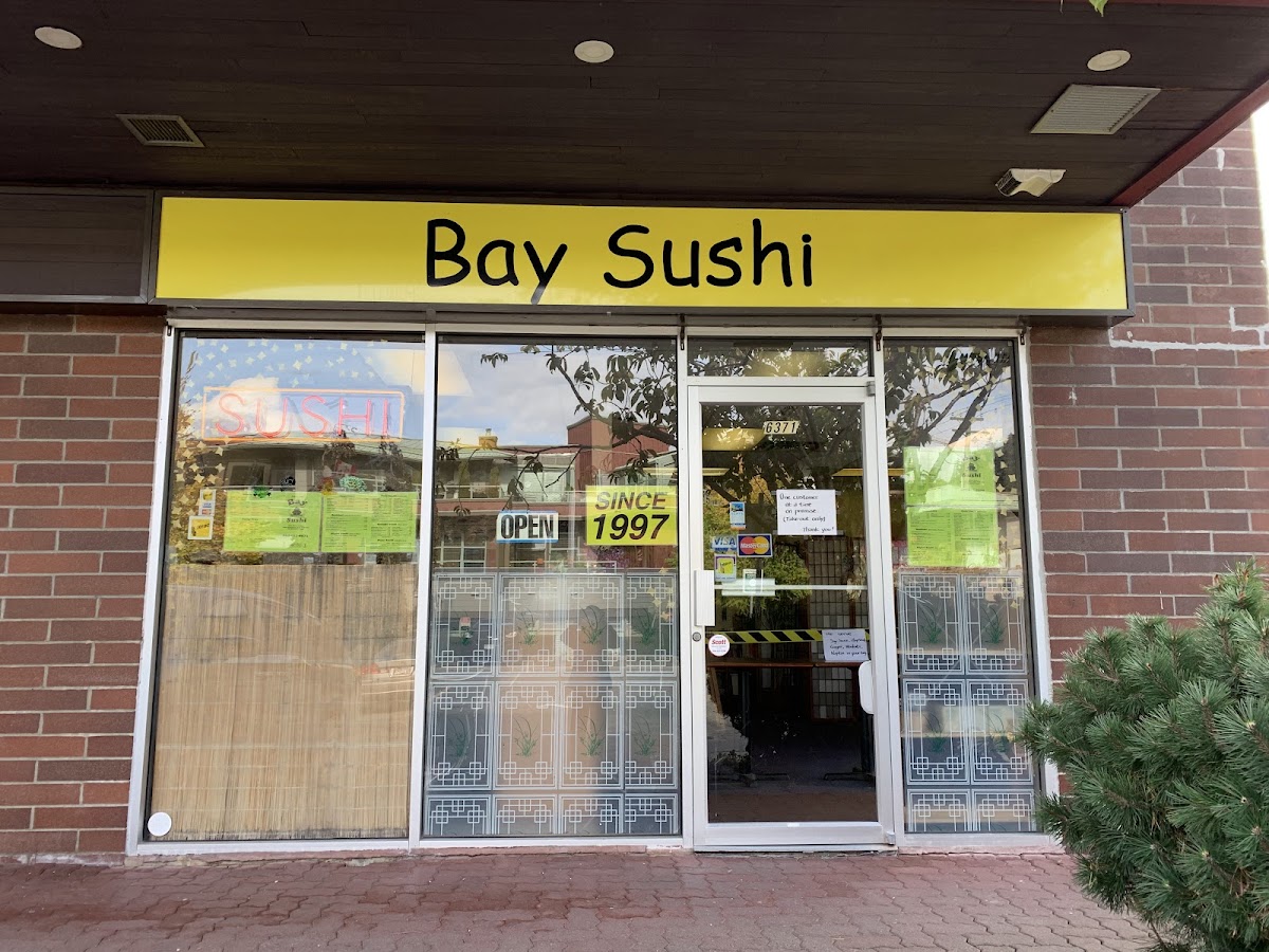 Bay Sushi - BC V7W 2H1 - Photo 8