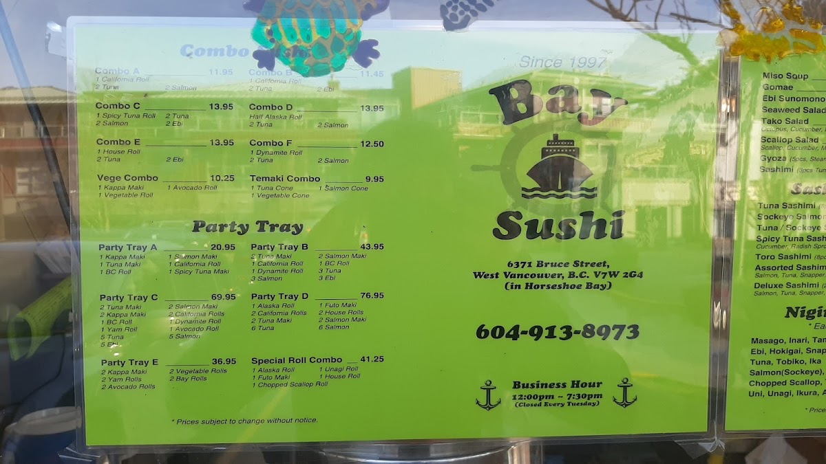 Menu Photo 5