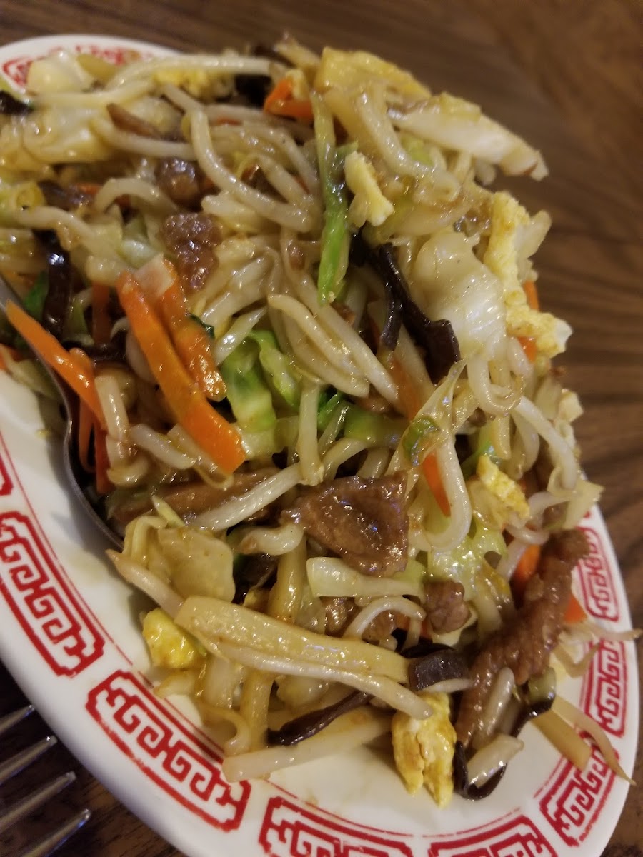 Golden China Restaurant - Salinas - Photo 3