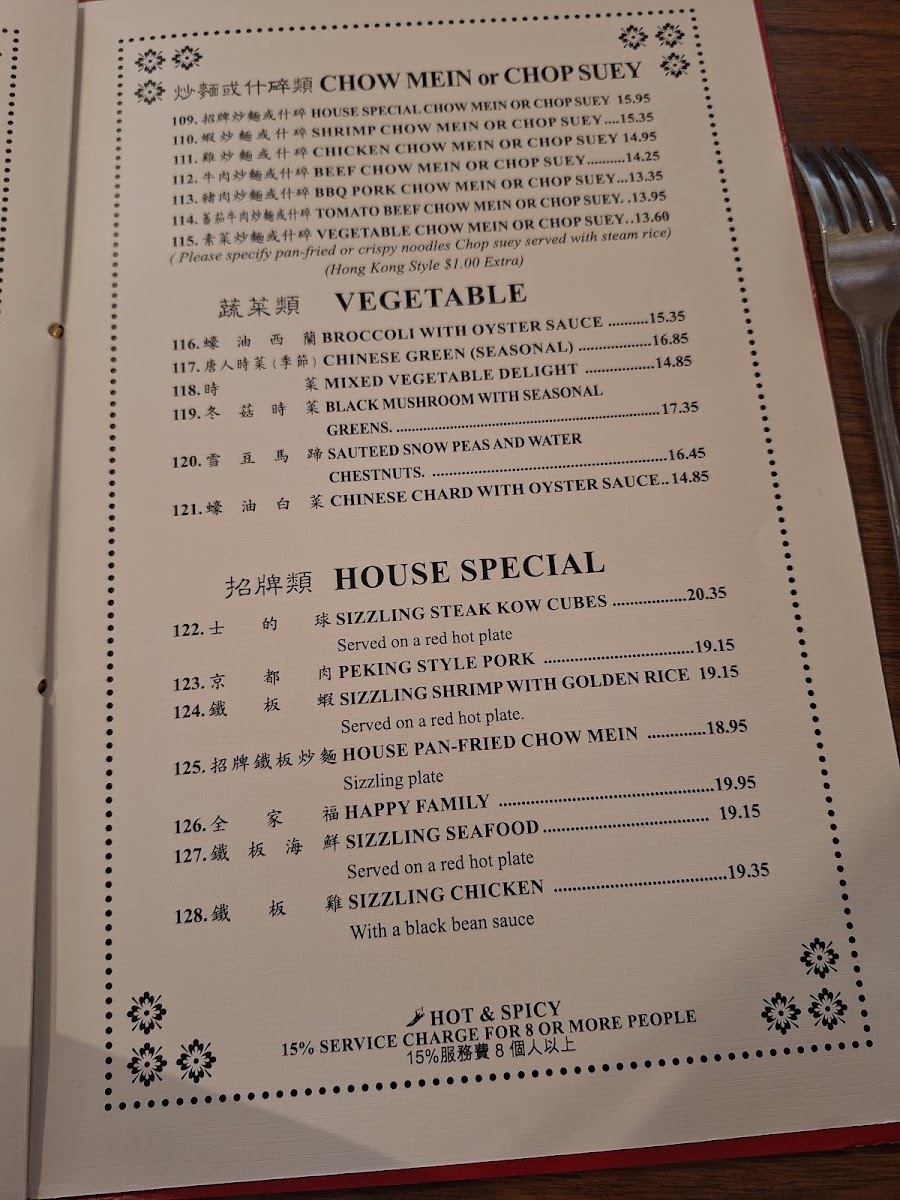 Menu Photo 6