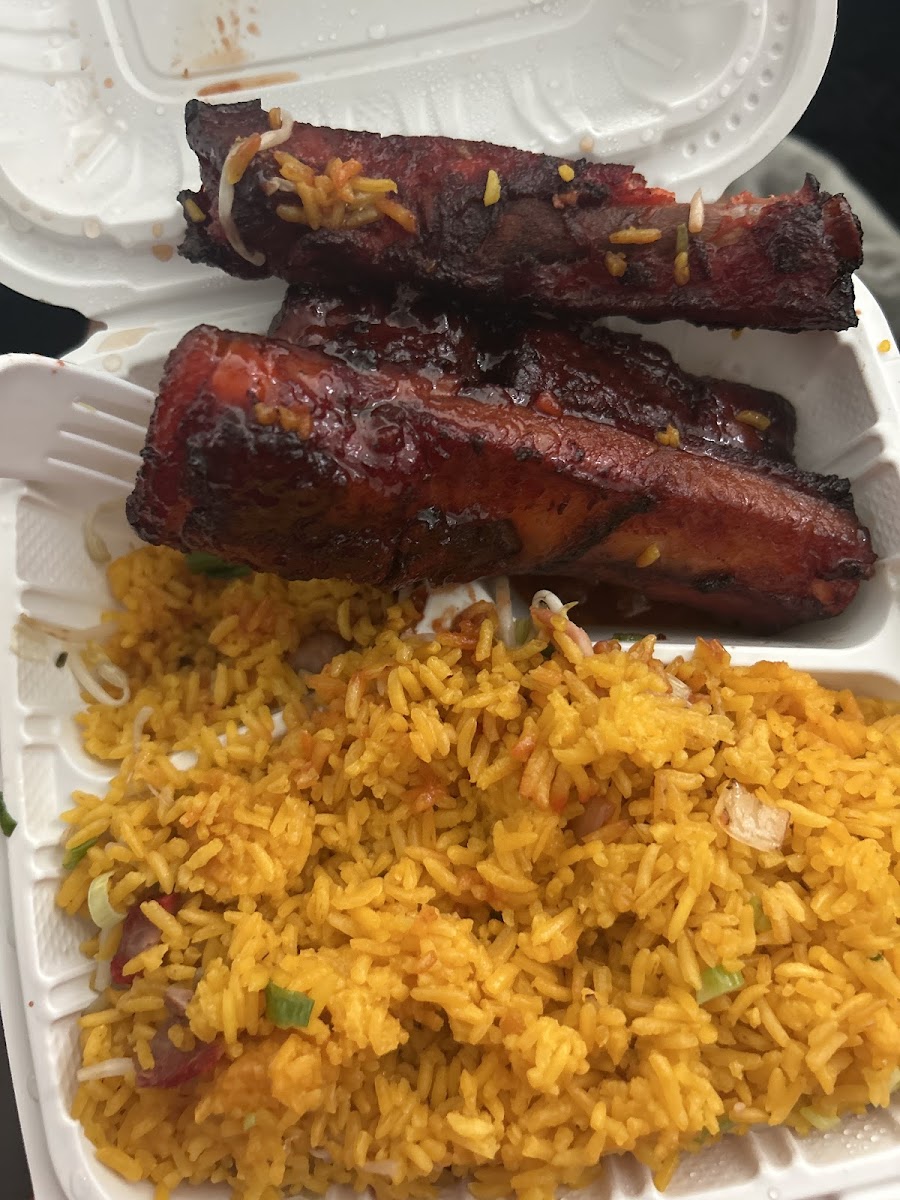 New Hong Kong - Altamonte Springs