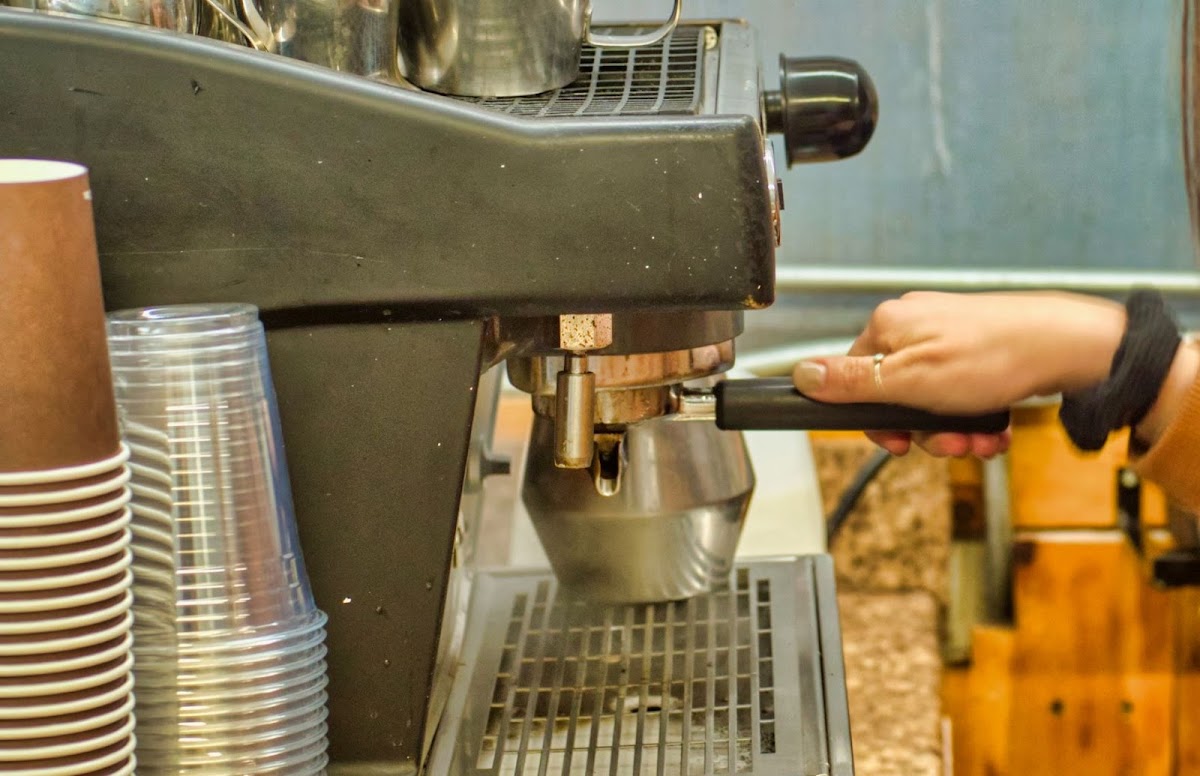 The Coffee Shop - Price - Photo 3