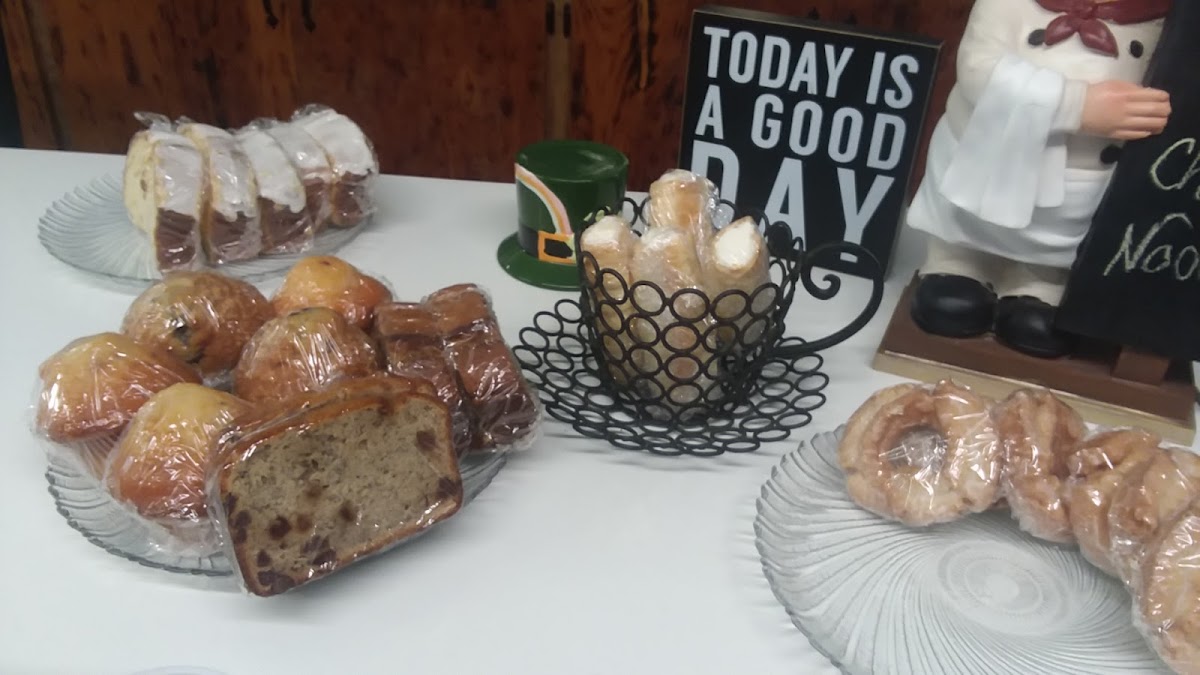 The Coffee Shop - Price - Photo 4