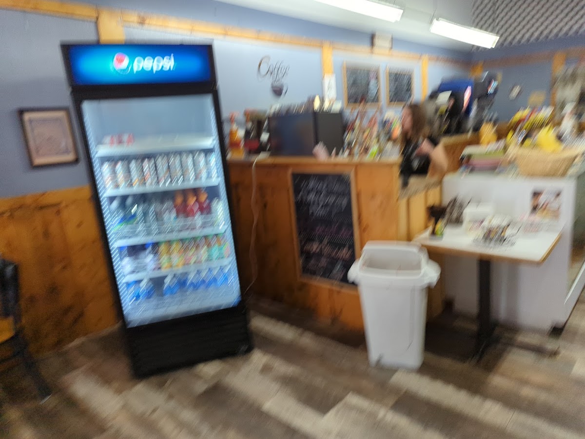 The Coffee Shop - Price - Photo 7