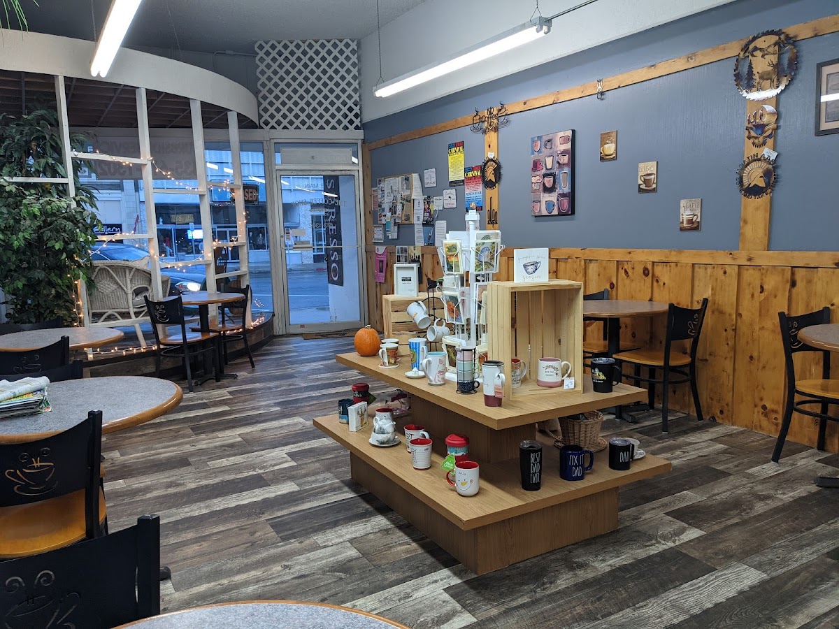 The Coffee Shop - Price - Photo 8