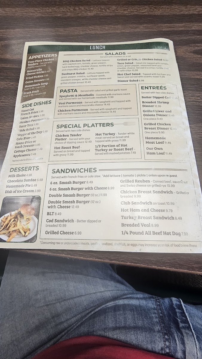 Menu Photo 8