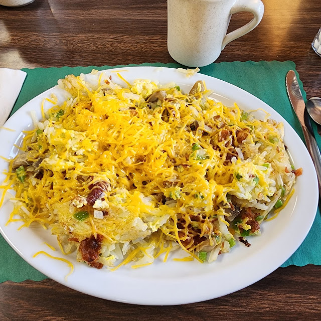 Stan's Hash