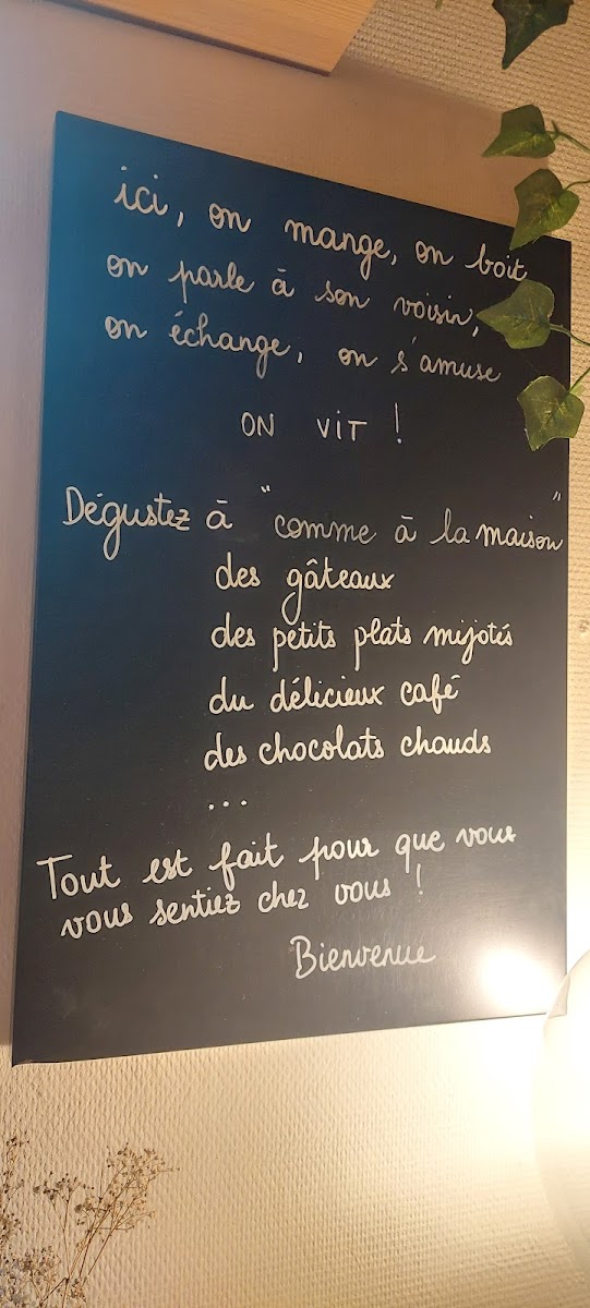 Menu Photo 9