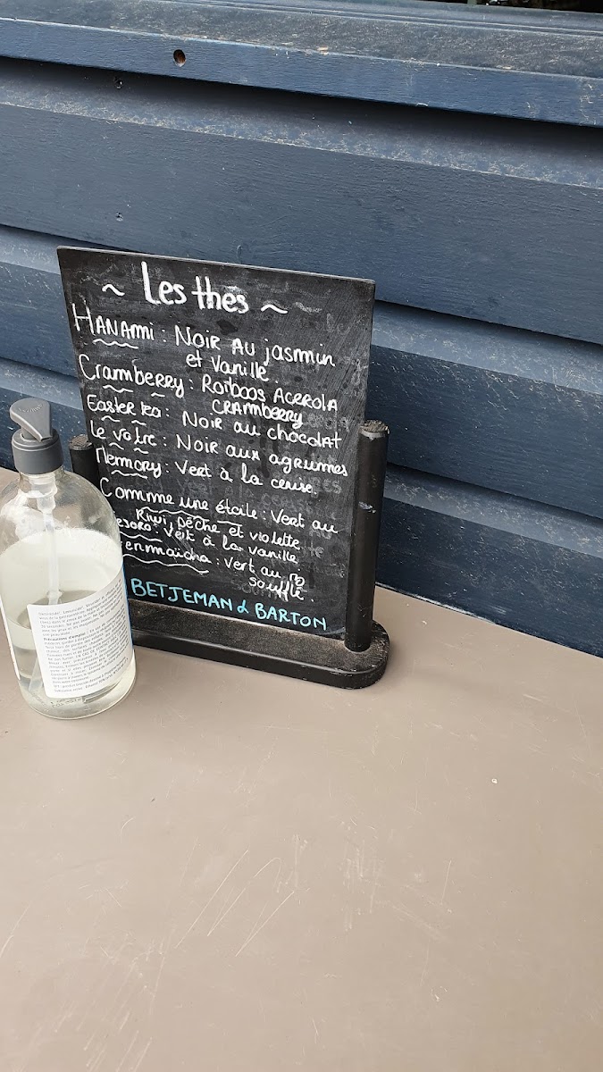 Menu Photo 3