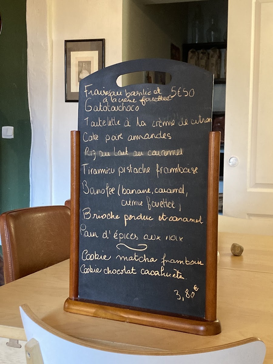 Menu Photo 4