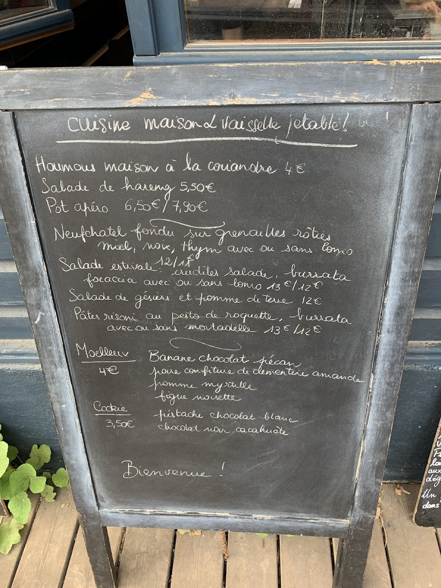 Menu Photo 5