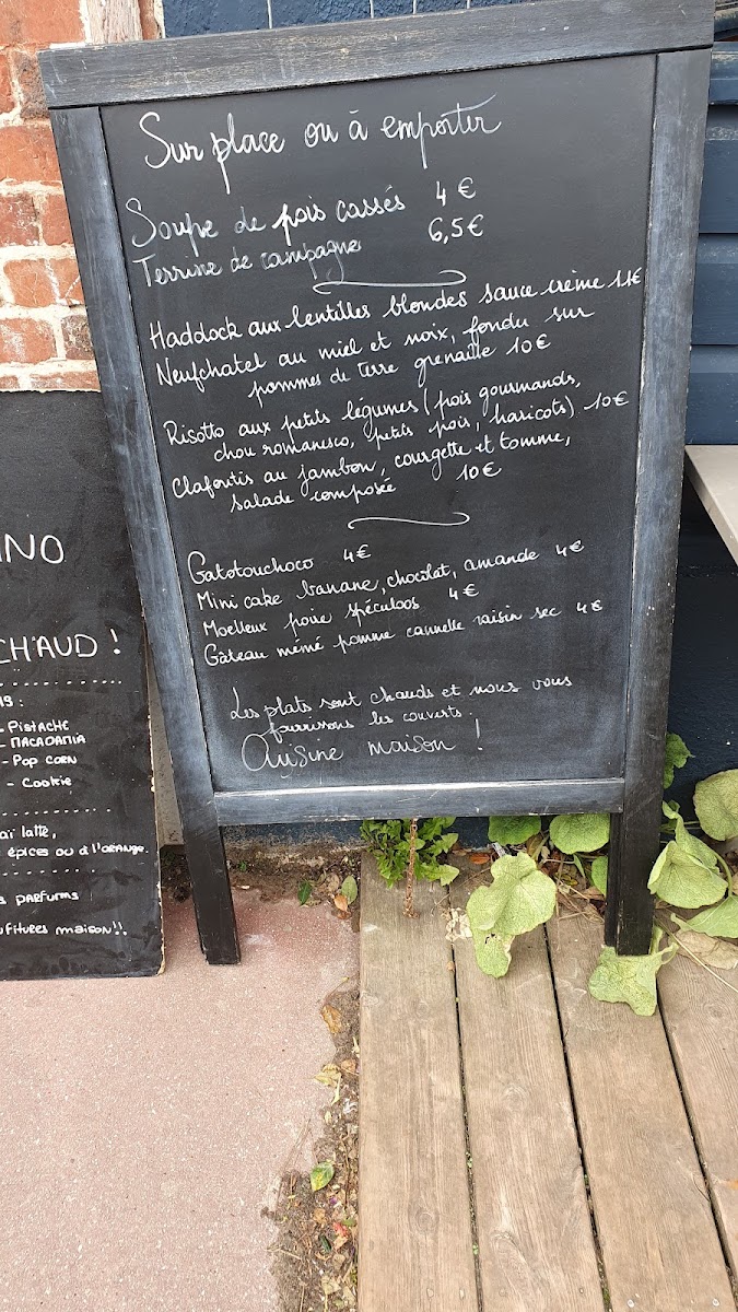 Menu Photo 6