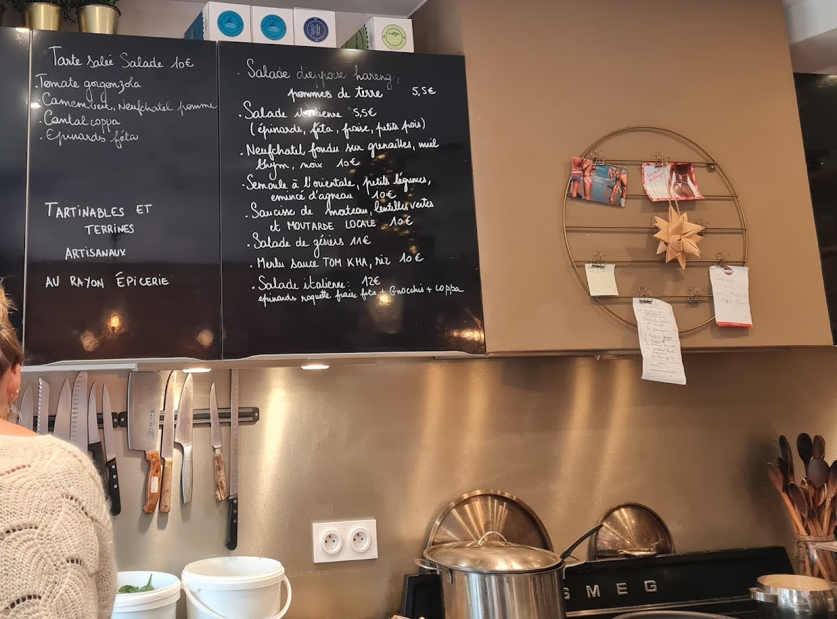 Menu Photo 7