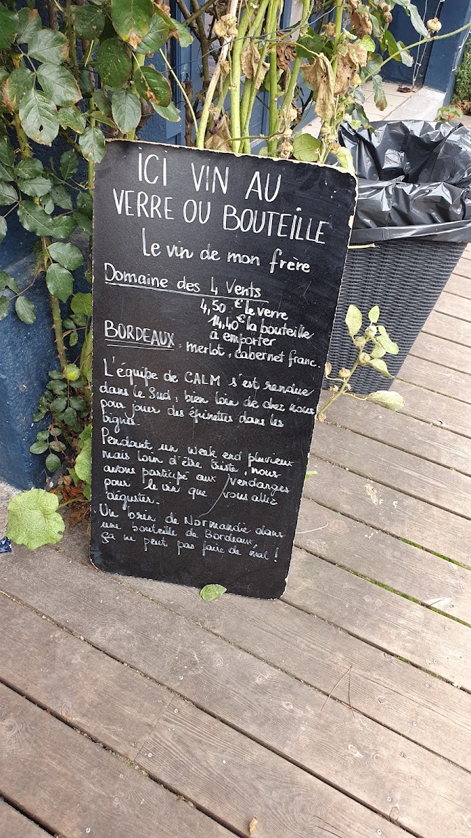Menu Photo 8