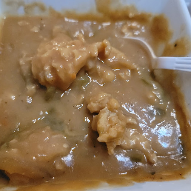 Stew Conch