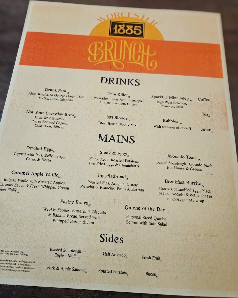 Menu Photo 5
