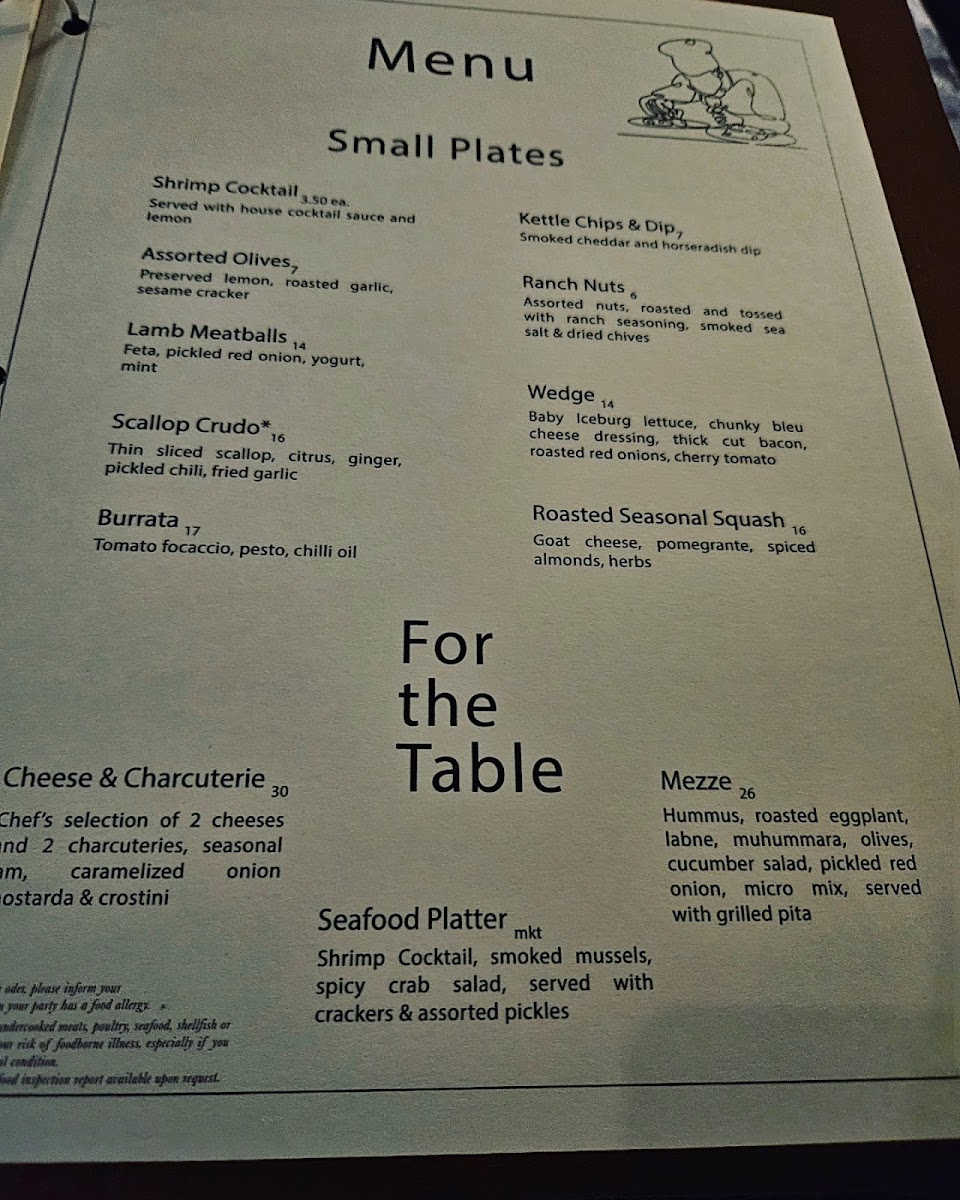 Menu Photo 6