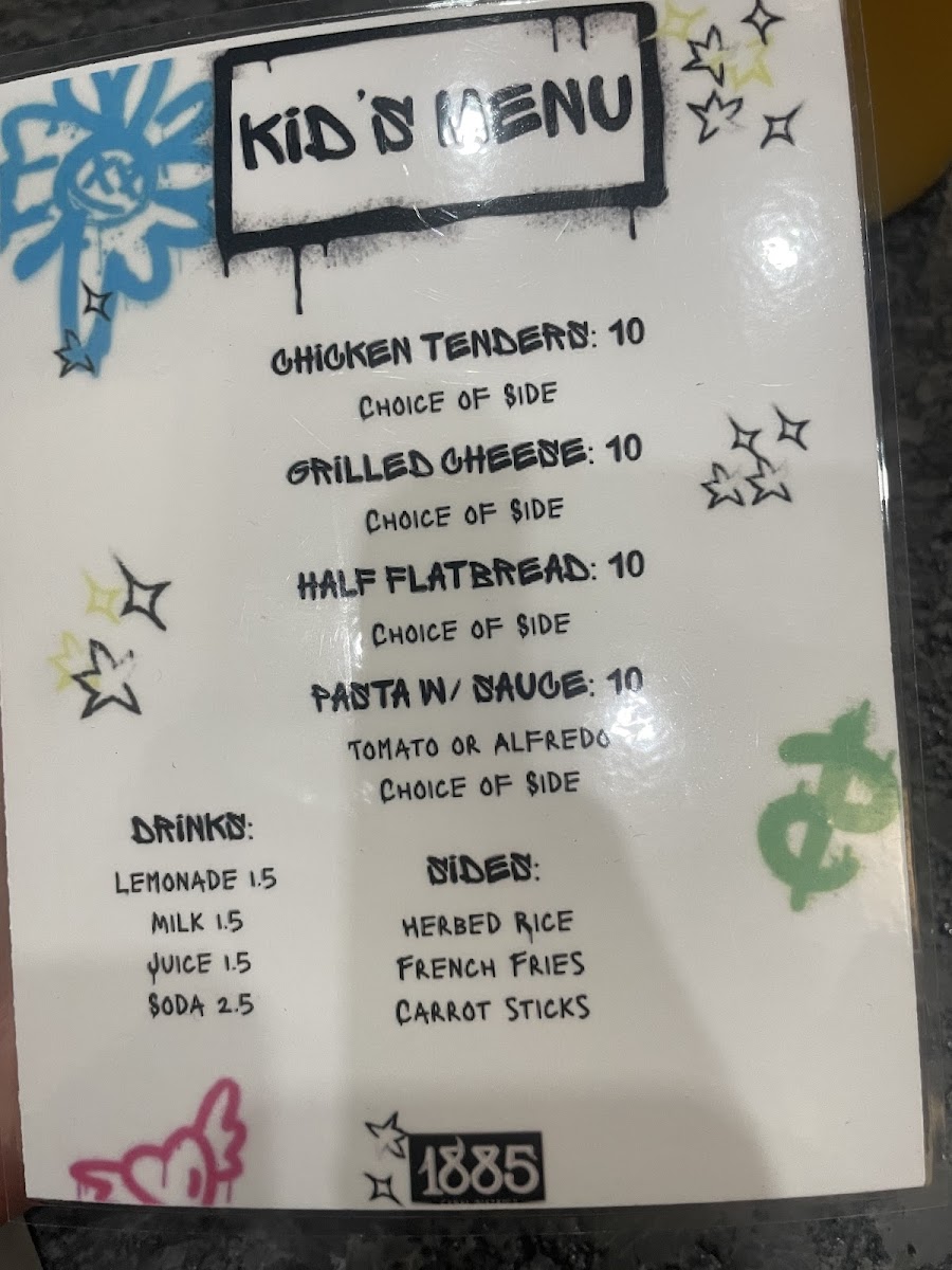 Menu Photo 7