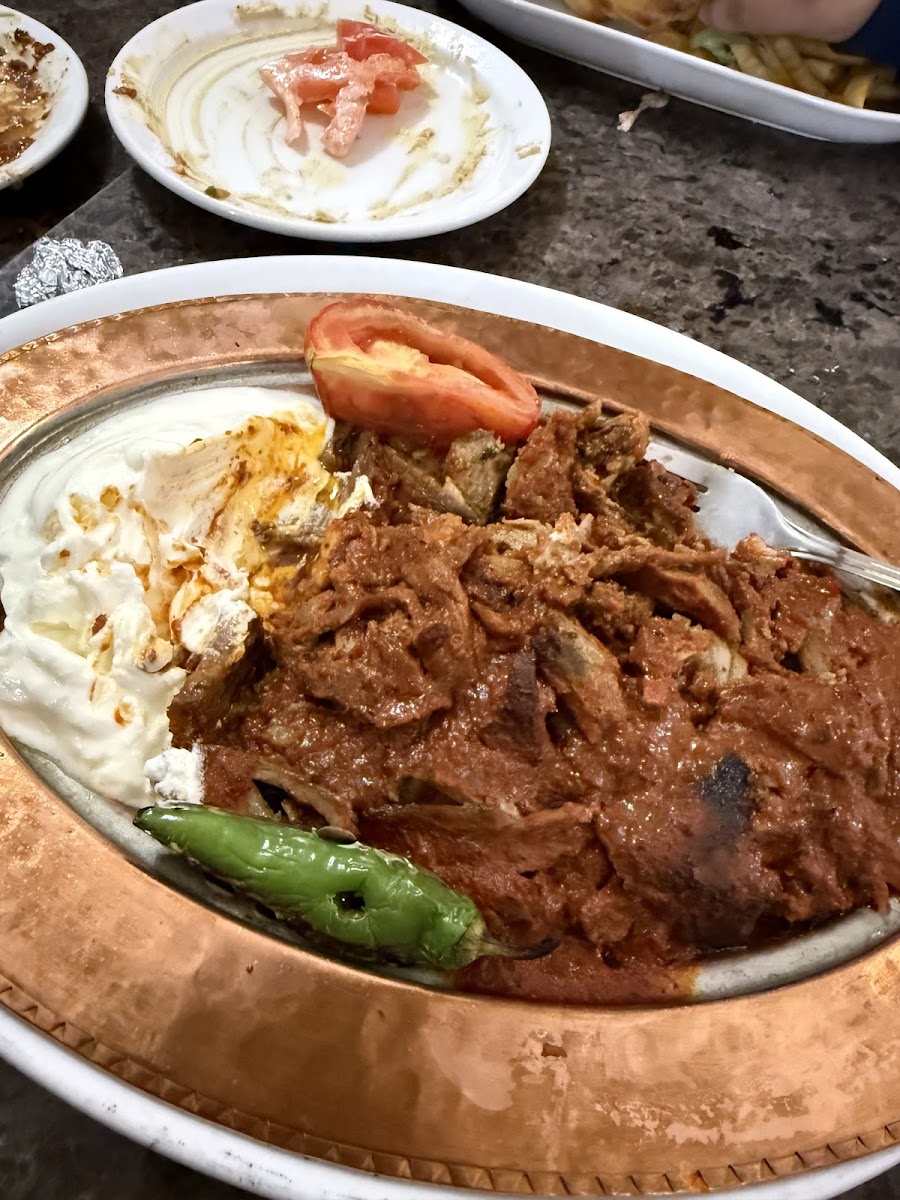 Turkish Kebab House - AB T2A 0V6 - Photo 1