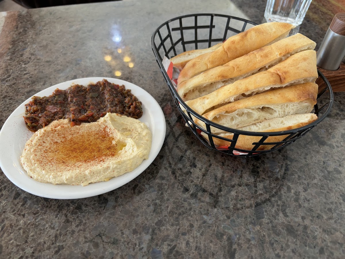 Turkish Kebab House - AB T2A 0V6 - Photo 2