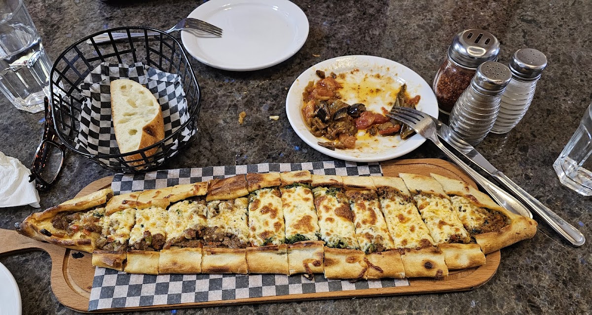 Turkish Kebab House - AB T2A 0V6 - Photo 5
