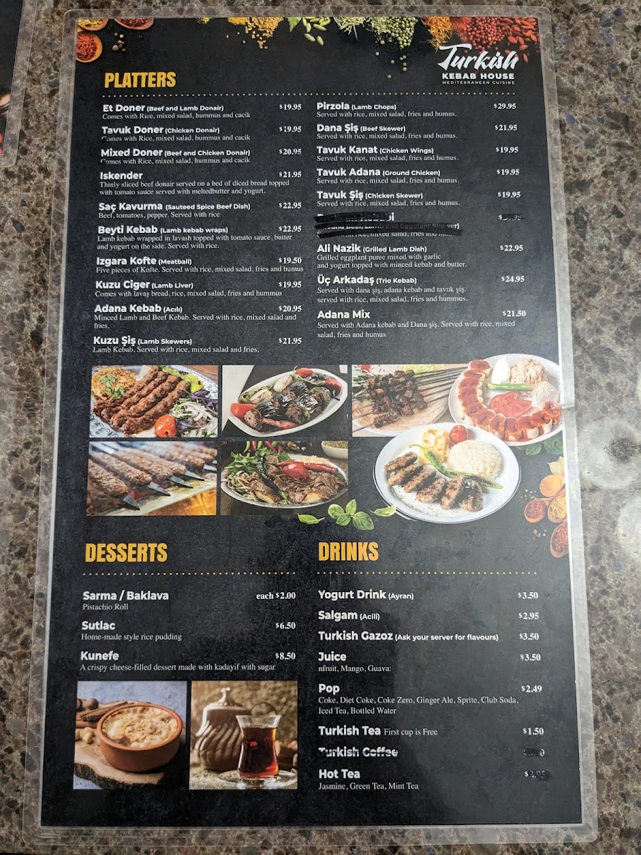 Menu Photo 6