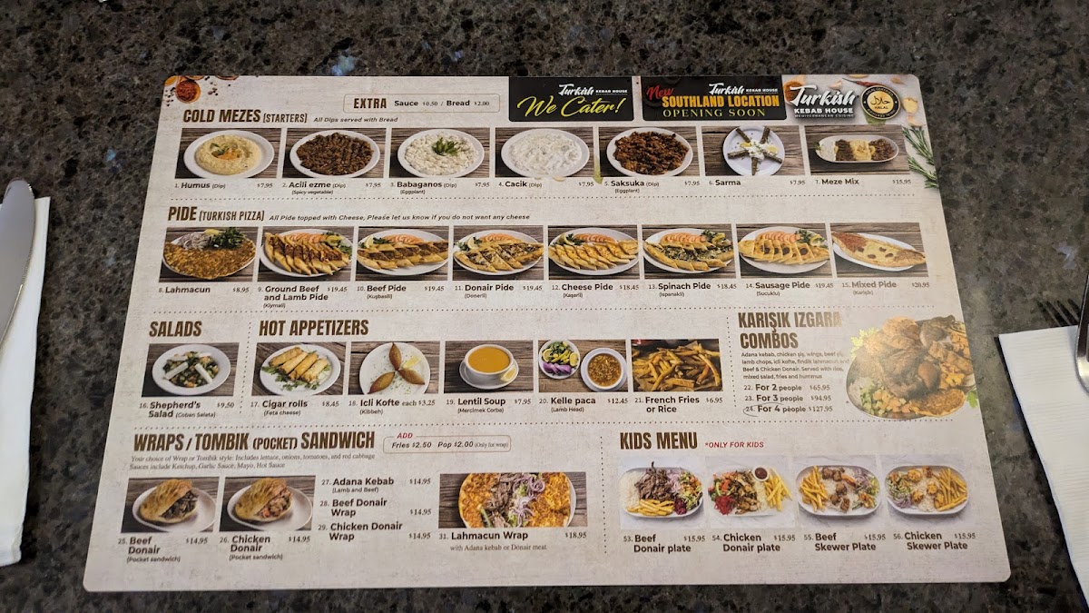 Menu Photo 7