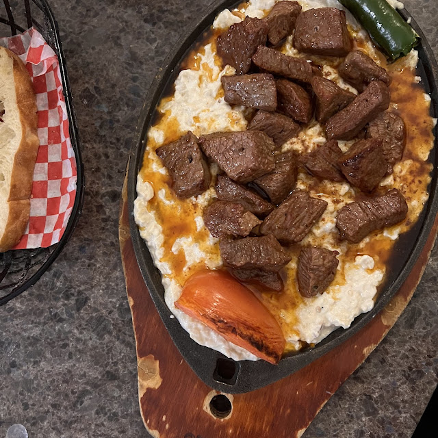 Iskender