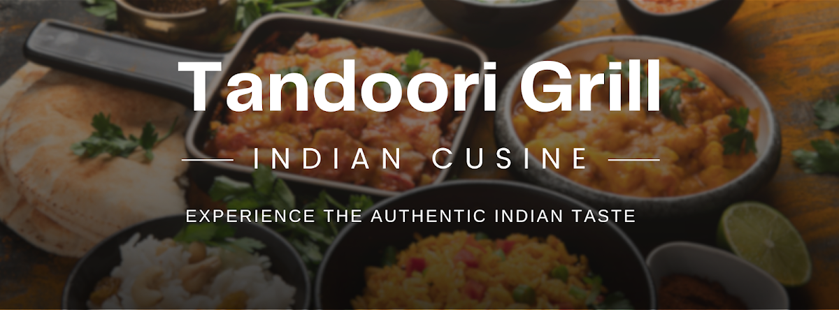 Tandoori Grill - Schertz - Photo 1