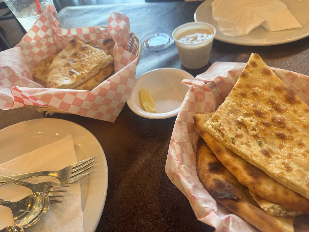 Tandoori Grill - Schertz - Photo 2
