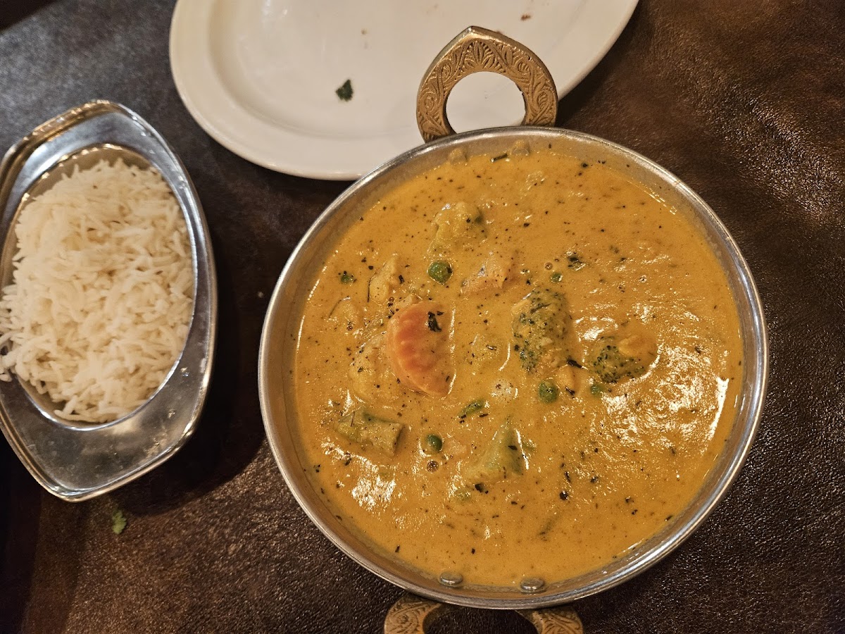 Tandoori Grill - Schertz - Photo 3